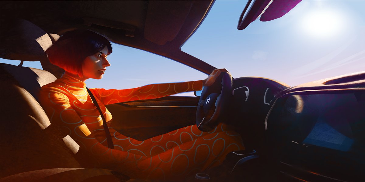 TheQuito's tweet photo. 🚗 https://t.co/uFuZ5brUFn
