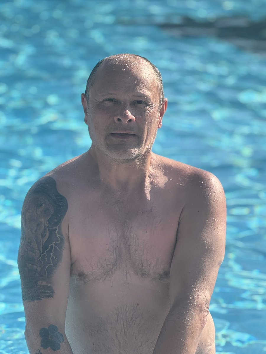 Matt Eagles ⚒️ (@matteagles) on Twitter photo 50 years since my Parkinson’s diagnosis! , this is me today !
<a href="/moversand6/">Movers & Shakers: a podcast about Parkinson's</a> <a href="/MichaelOkun/">Michael Okun</a> 50 years since my Parkinson’s diagnosis! , this is me today !
<a href="/moversand6/">Movers & Shakers: a podcast about Parkinson's</a> <a href="/MichaelOkun/">Michael Okun</a>