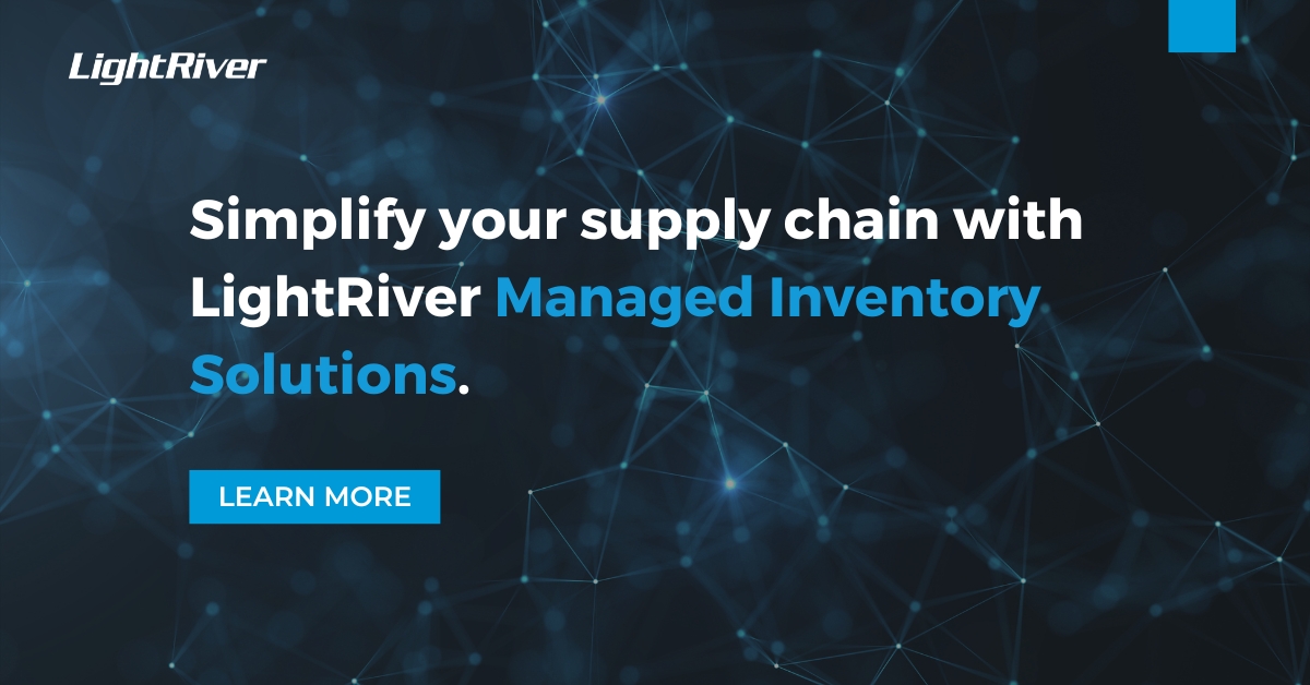 LightRiver_Co's tweet image. 🚚 With 25+ years of expertise, our Managed Inventory Solutions streamline packet optical supply chains with tailored tools for DWDM, DCI, MPLS &amp;amp; Carrier Ethernet, plus top-tier OEM access.

🔗 lightriver.com/fbn/managed-in…

#NetworkOptimization #ManagedInventory #TransportNetworking