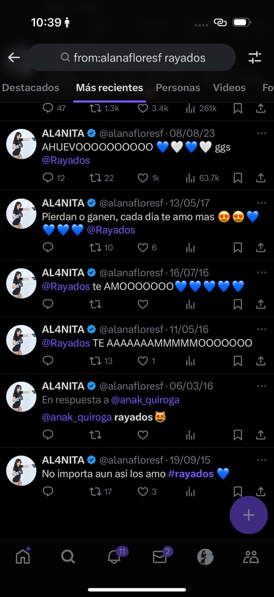 AL4NITA tweet media