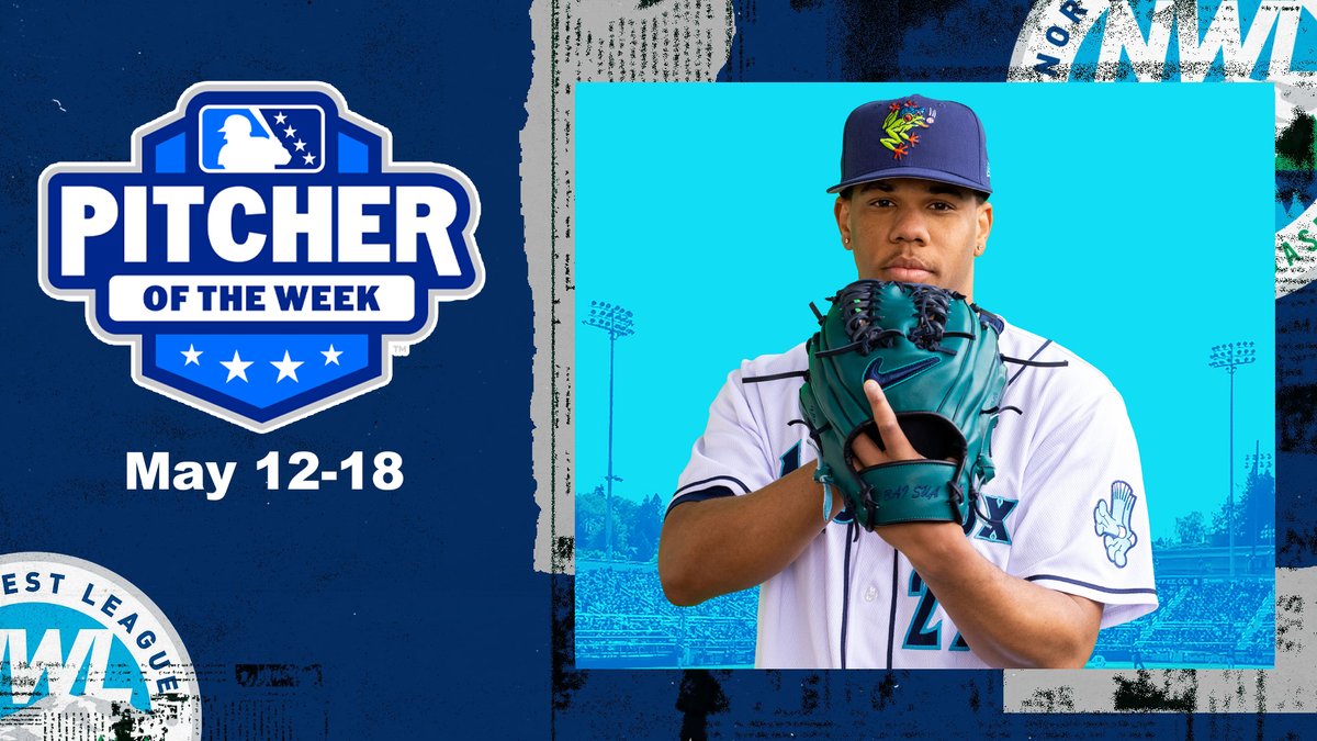 Everett AquaSox tweet media