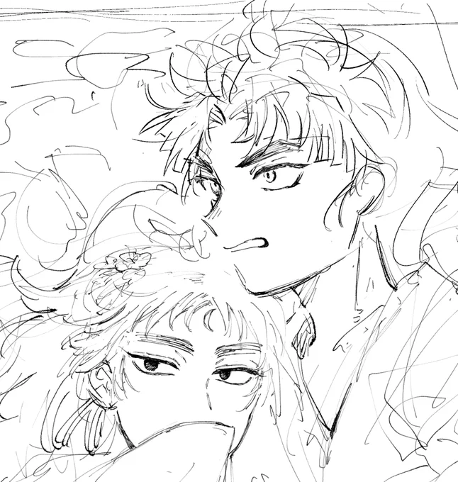 ラフ 