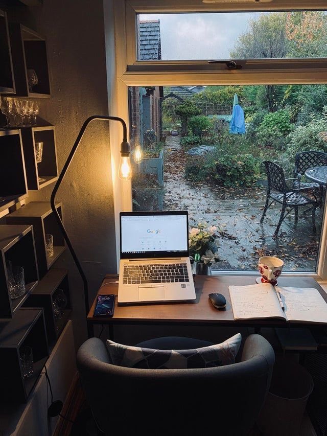 heIenebourdain's tweet image. after sunset