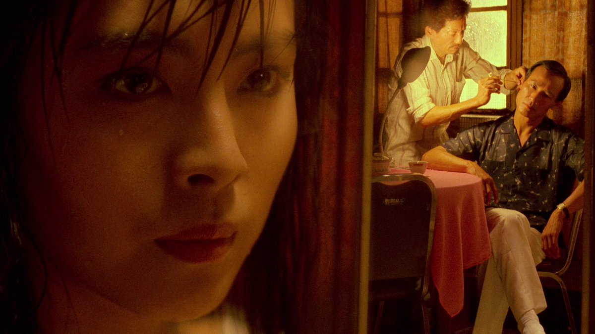 leviboldock's tweet photo. My Heart Is That Eternal Rose (1989)

dir. Patrick Tam

#殺手蝴蝶夢 #梁朝偉 #鍾鎮濤 #王祖賢 #陳惠敏 #HongKongCinema https://t.co/7BSzsOXxi2