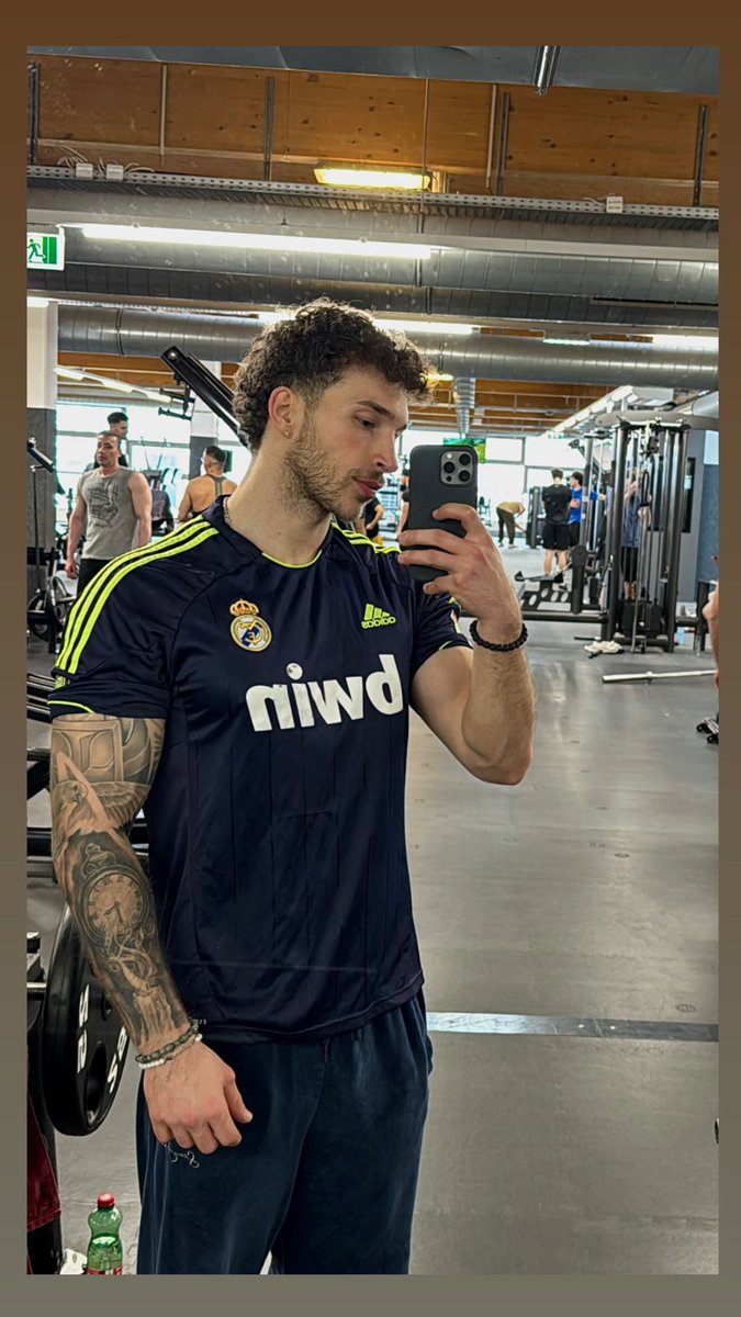 Dominik Brcic tweet media