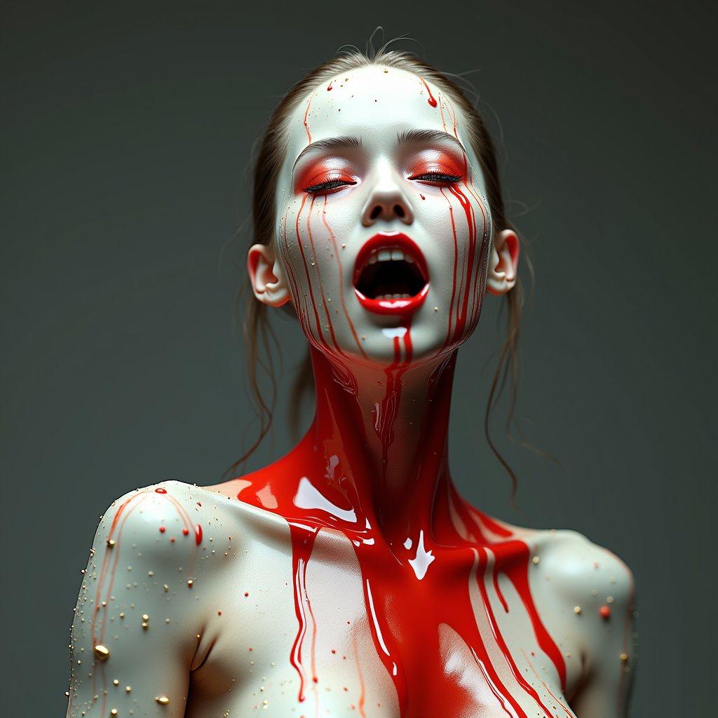 starvaLab's tweet image. Day 383

😍 Silence Voice 😍

➡️Price :- Not For Sale
➡️Date: 18 May 2025

foundation.app/mint/base/0x6f…

💖 Support. Share. Believe.