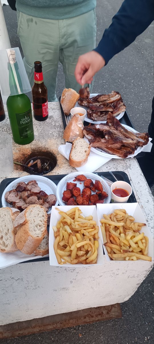 Restaurante Perfecto tweet media