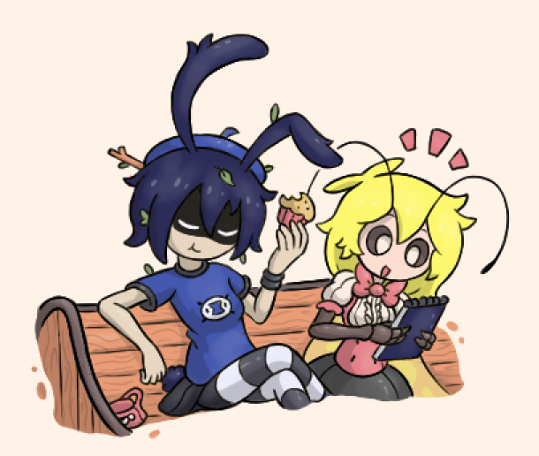 The Perfect Failure tweet media