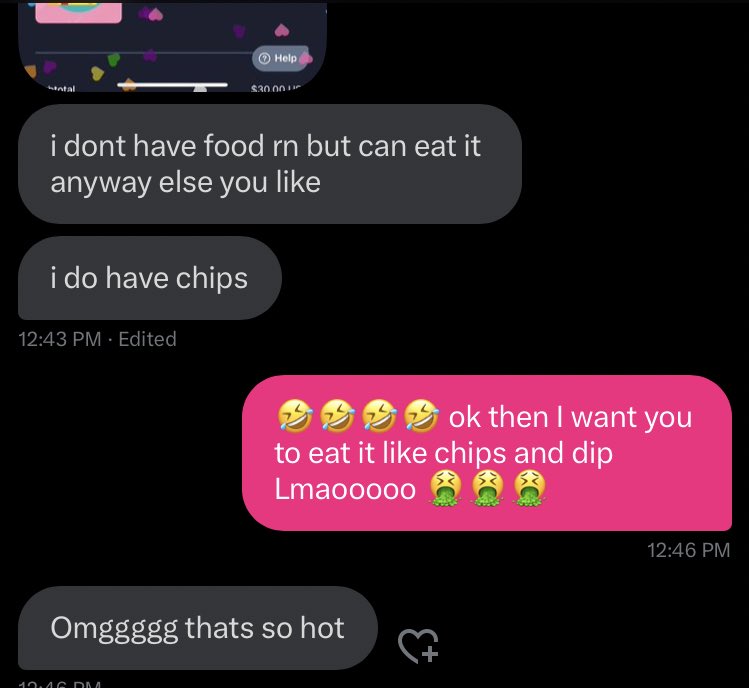 Catfish Findom tweet media