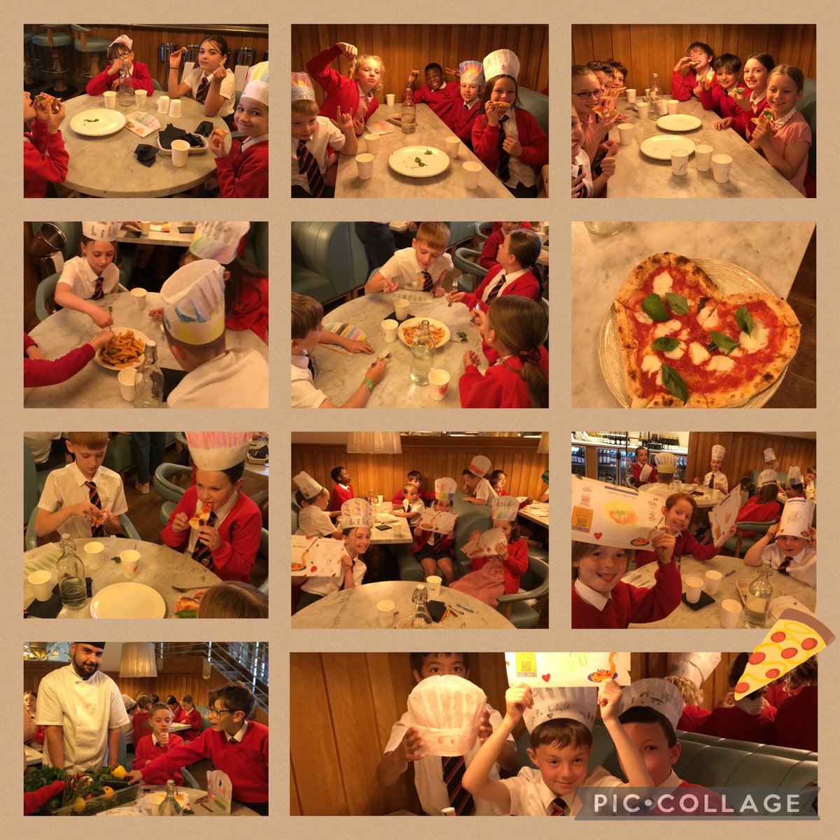 Year 4 SHPS tweet media