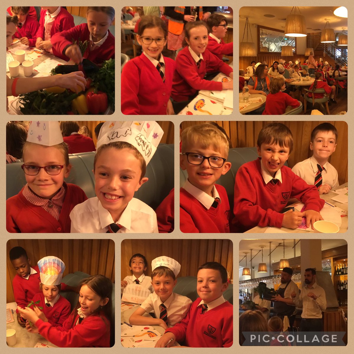 Year 4 SHPS tweet media