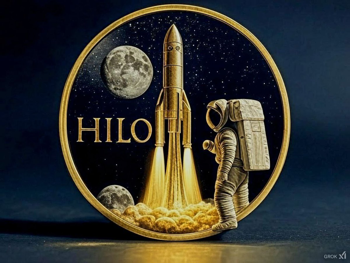 $Hilo low cap utility