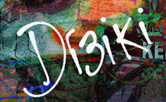 dreiki tweet media