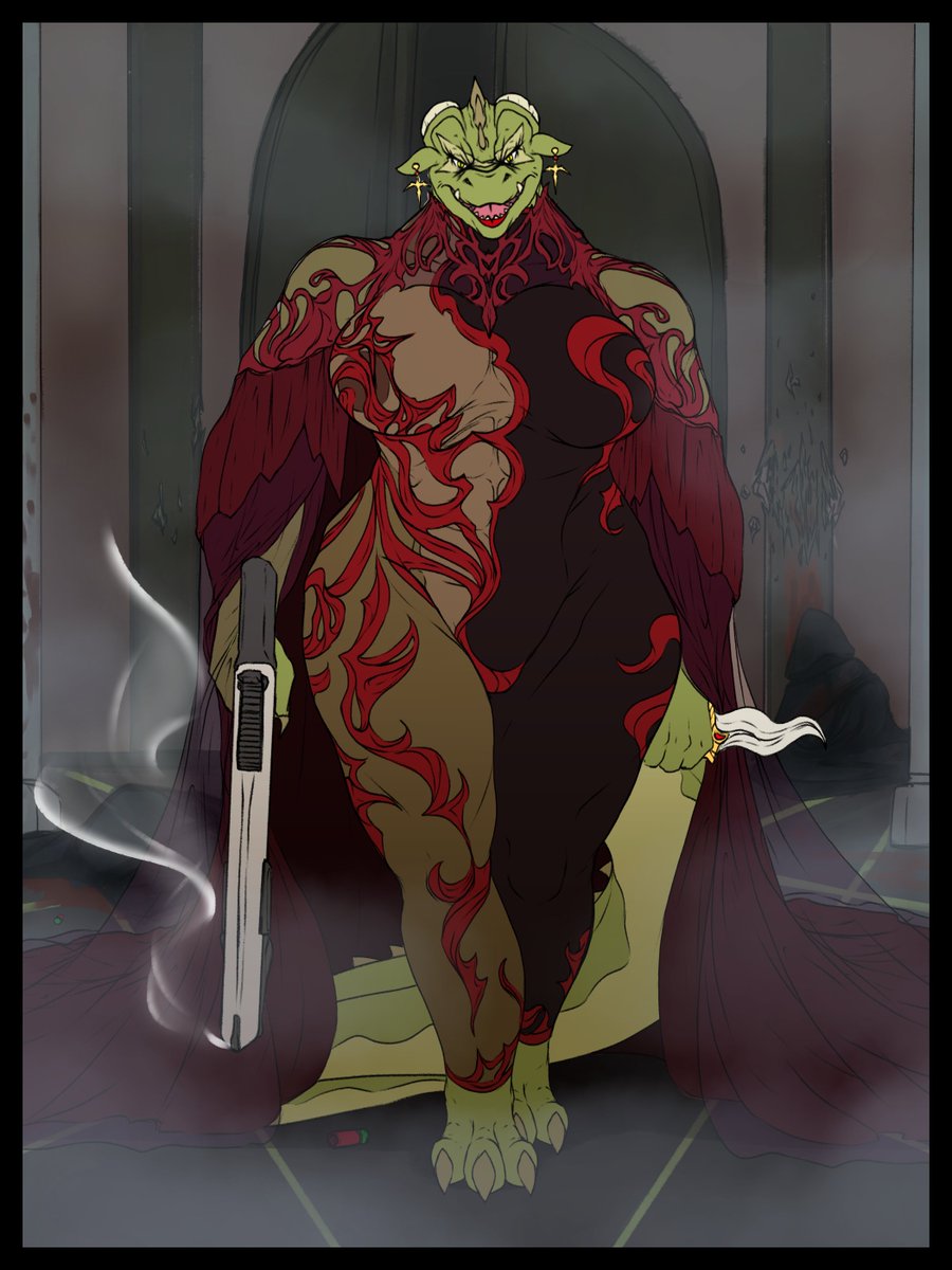 Clean version for your viewing pleasure!