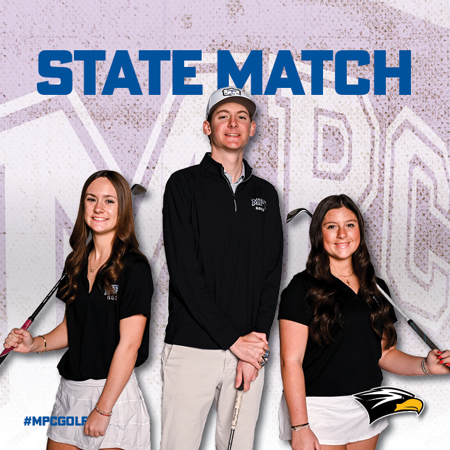 MPCAthletics's tweet photo. Prayers and good luck wishes to our varsity girls and boys #MPCGolf teams as they compete in the GHSA State Tournament! #MPCWAY #PursuersofExcellence https://t.co/q2vsxJ9v1Z