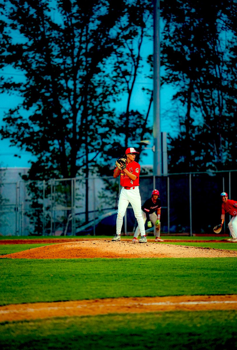 Connor Armstrong (@c_arm1) on Twitter photo Great year, ready to roll into playoffs and compete for some hardware!
Regular season stats:
25IP
1SV
3-2
1 ERA
1.25 WHIP
13BB
28Kโs
<a href="/SnyderBaseball/">Snyder Baseball</a> <a href="/G_villeBaseball/">Gainesville Baseball</a> <a href="/colangelobasbll/">colangelobaseball</a> <a href="/kwhitts26/">Kyle Whitten</a> <a href="/sean_mac89/">Sean McCauley</a> Great year, ready to roll into playoffs and compete for some hardware!
Regular season stats:
25IP
1SV
3-2
1 ERA
1.25 WHIP
13BB
28Kโs
<a href="/SnyderBaseball/">Snyder Baseball</a> <a href="/G_villeBaseball/">Gainesville Baseball</a> <a href="/colangelobasbll/">colangelobaseball</a> <a href="/kwhitts26/">Kyle Whitten</a> <a href="/sean_mac89/">Sean McCauley</a>