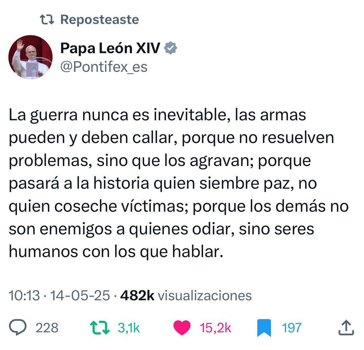 Macarena Rivas tweet media