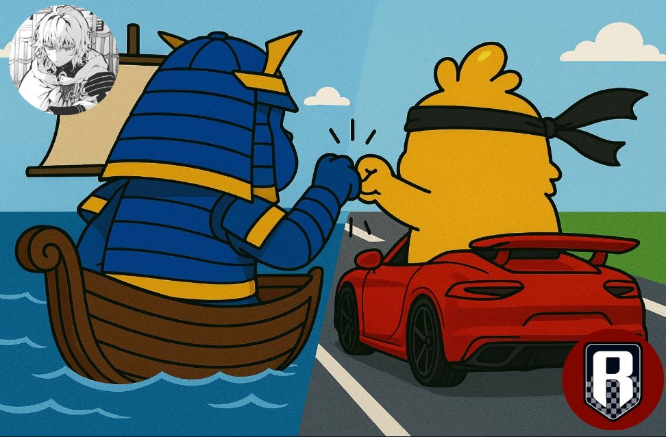 Zerinnn Crypto tweet media