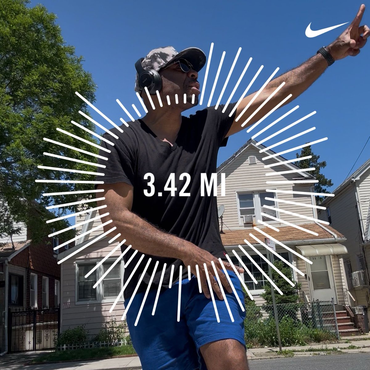 DobbyStyles's tweet image. #Mileexecution- Those 5K”s be a Scooby snack!!!🏃🏽‍♂️🏃🏽‍♂️🏃🏽‍♂️🏃🏽‍♂️🏃🏽‍♂️🏃🏽‍♂️