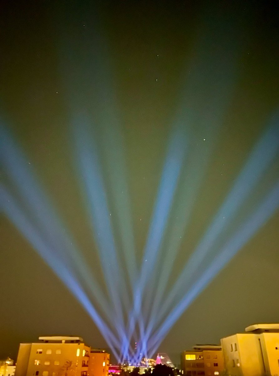 Beat Giger tweet media