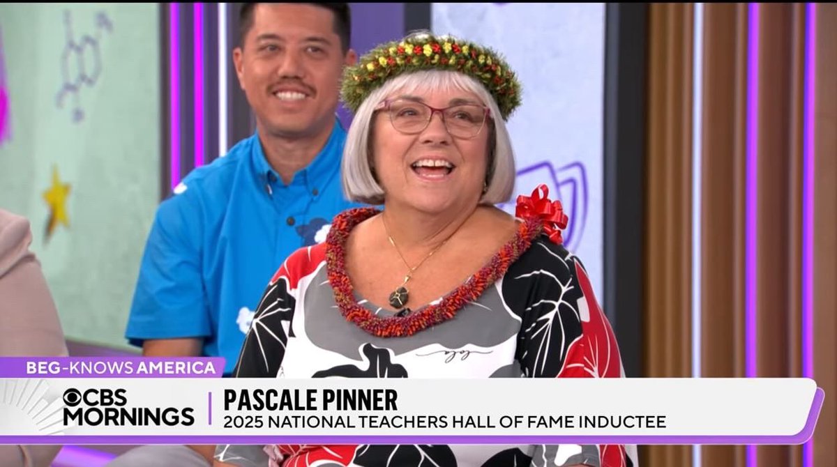 Hilo Intermediate School tweet media