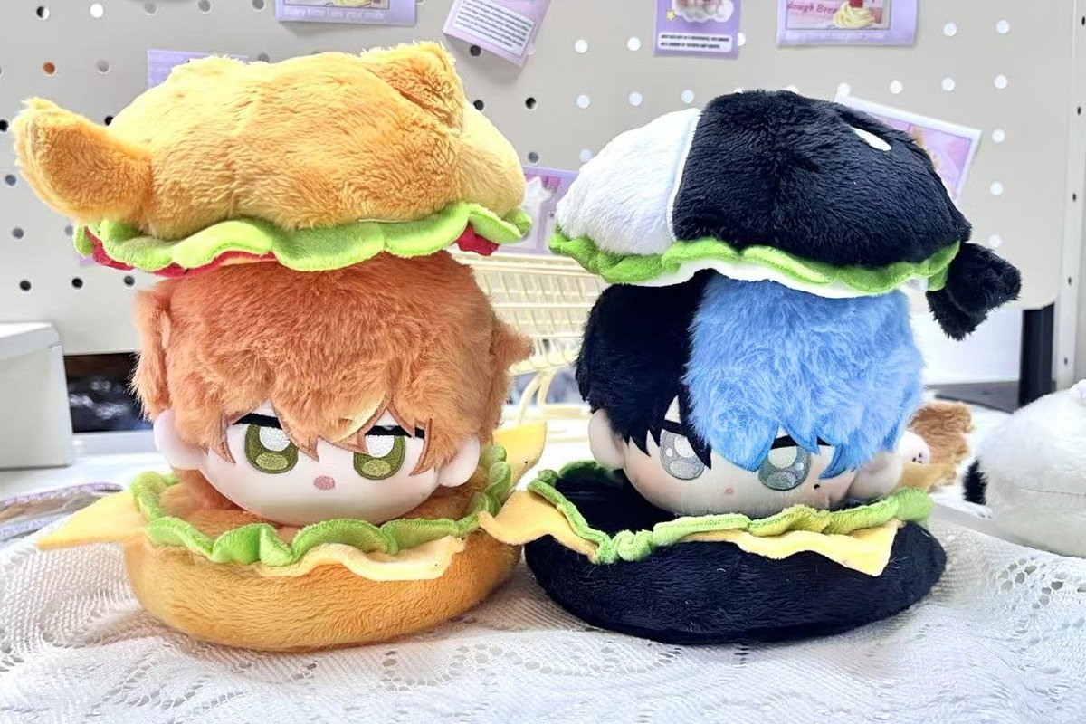 🐶🐳hamburger🍔✨✨
（まだ修正中です🙇‍♀️🙇‍♀️