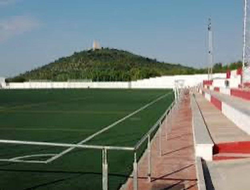 💥⚽️Resultat del CF Ulldecona d’aquest cap de setmana⚽️💥

⚽️ CF Ulldecona 0️⃣-2️⃣ Cambrils Unió
📌 1r Equip | 2a Catalana | Grup 6
📅 Diumenge 18 de maig
⏰ 17:00h
🏟 Camp de futbol municipal 
📍 Ulldecona