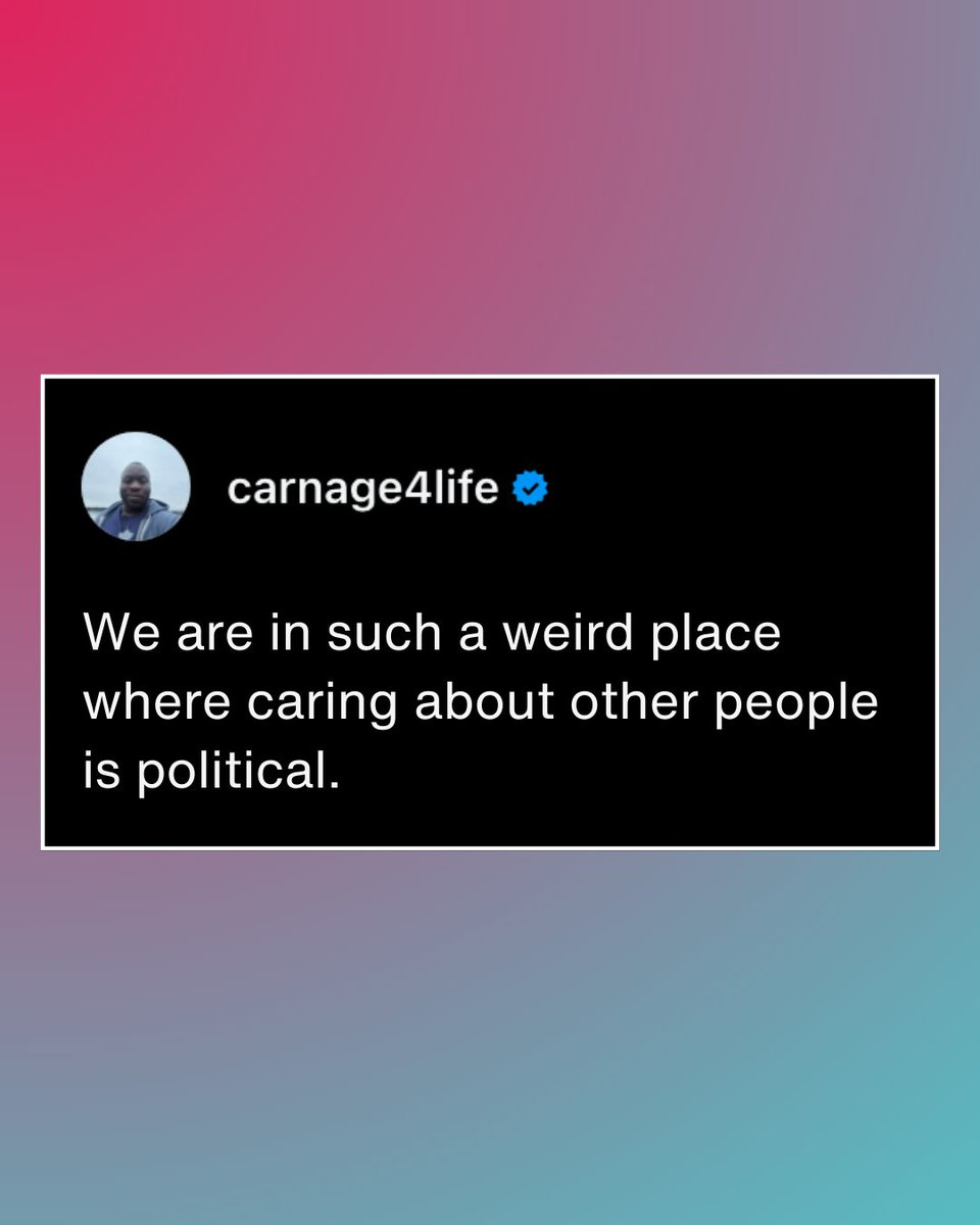 March On PAC tweet media