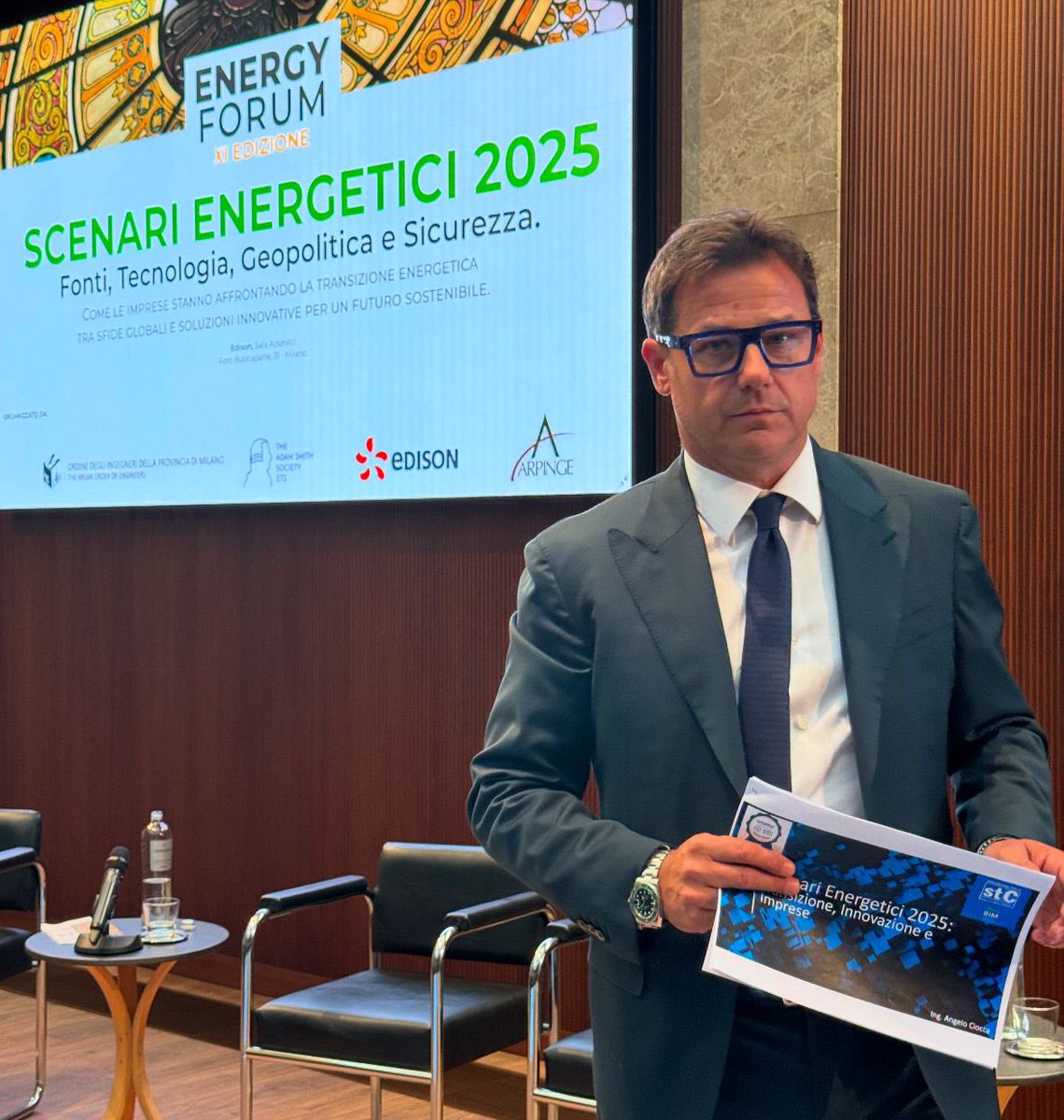 Angelo Ciocca tweet media