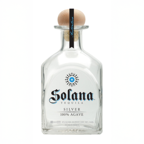 I present you Walmarts NEW Tequila $SOLANA 

8yzJoFAro66kHiRcSKZYjuHxrGVqca597AQMoBrYM8b2