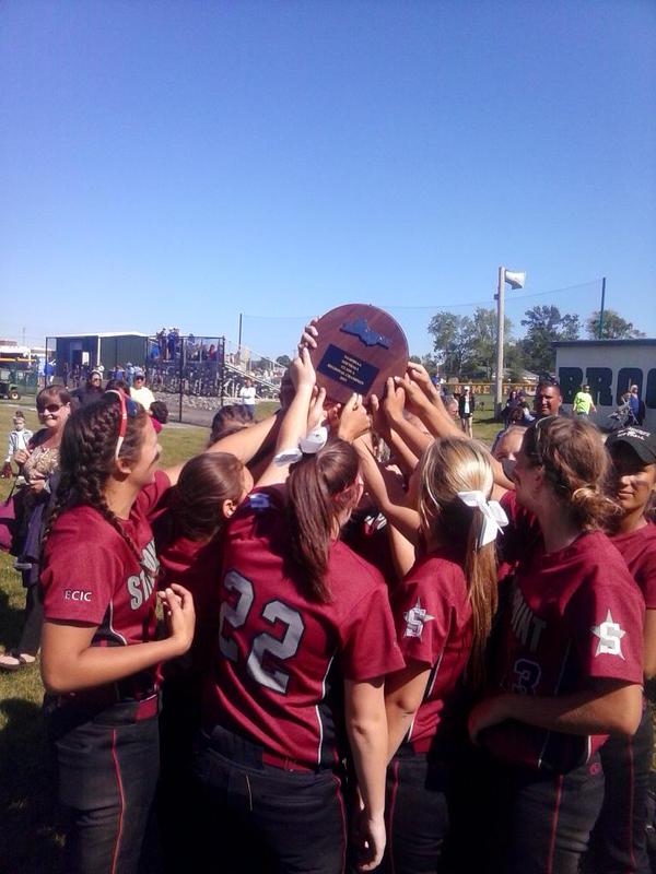 STARPOINT SOFTBALL tweet media