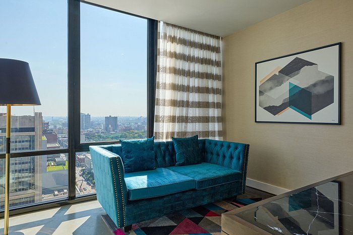 Enjoy a stay at our returning 2025 Gala hotel partner Renaissance Harlem.

“The Opulence Gala” 2025 Benefiting #TakeCareofHarlem 6.28.25

Visit Harlemhaberdashery.com For Hotel Reservations &amp; Gala Tickets.