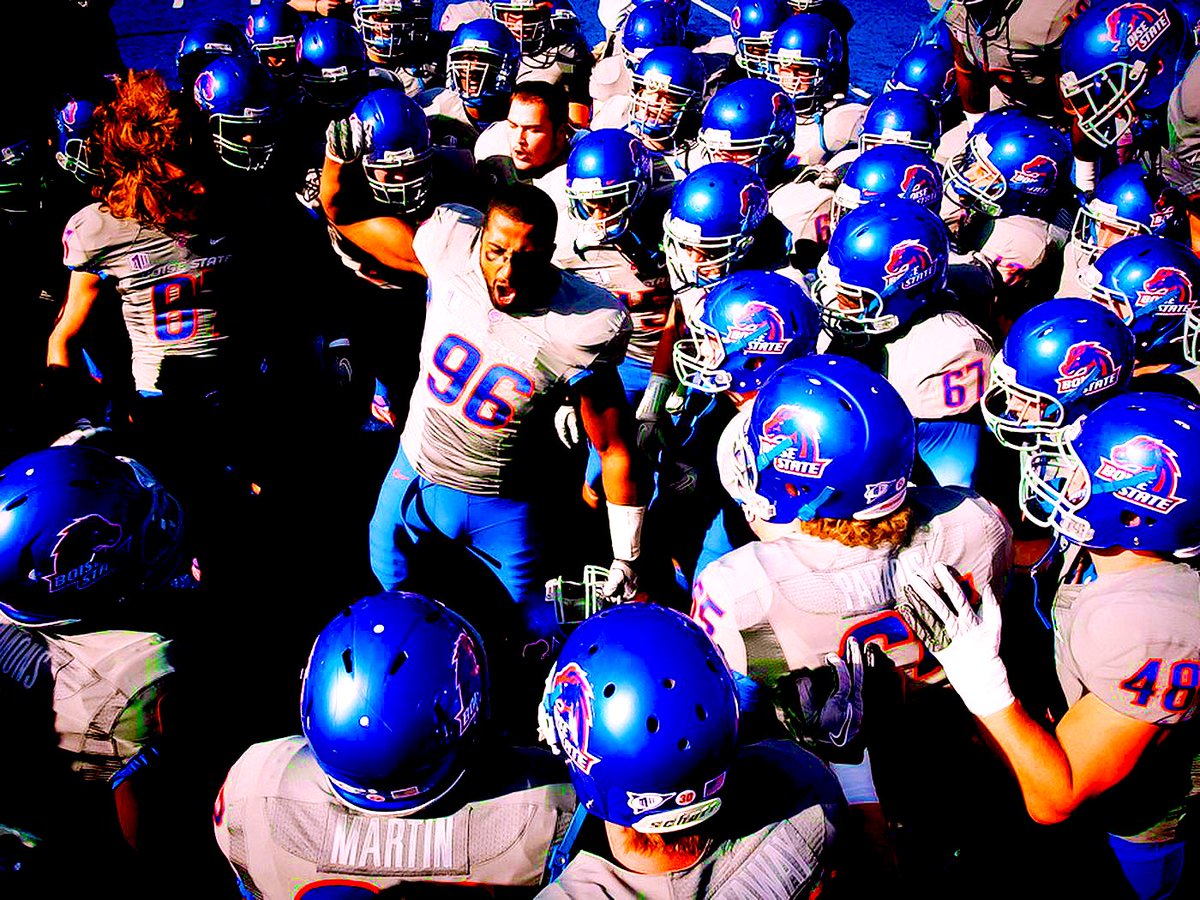 TheFOTP's tweet image. 96 Days until College Football… 

#BoiseState #BuiltDifferent #MWC