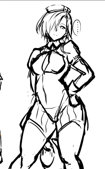 オリキャラパイロットの名前前から考えてたんだけど発表の機会なかったや・・・シルヴィア嬢は英語圏、クローデットはEU圏、あとひとり京子さん的イメージのアジア圏っ子も出る予定。やはり年下っ子とくっつくかかなり年上たたき上げおじさんとくっつくか・・・はてさて。 