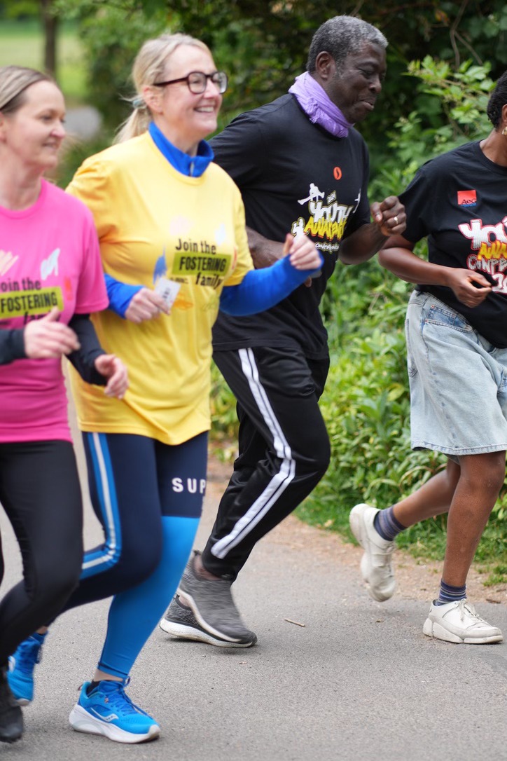 Foster for Greater Manchester tweet media