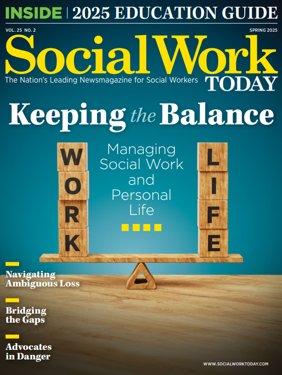 Our Spring 2025 issue is now available! Check it out at tinyurl.com/yck58cv6

What are your favorite articles and takeaways? Let us know!