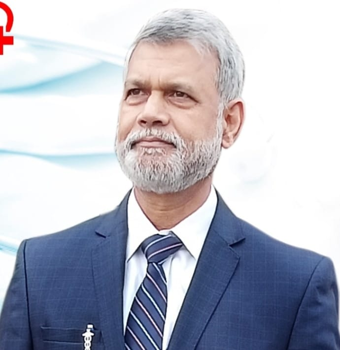 airnews_lucknow's tweet image. 💠 डॉ0 मुकेश यादव को अम्बेडकरनगर स्थित महामाया राजकीय एलोपैथिक मेडिकल कॉलेज का प्रधानाचार्य बनाया गया है।
💠 शासन ने नियुक्ति आदेश जारी कर दिया है। #UPNews