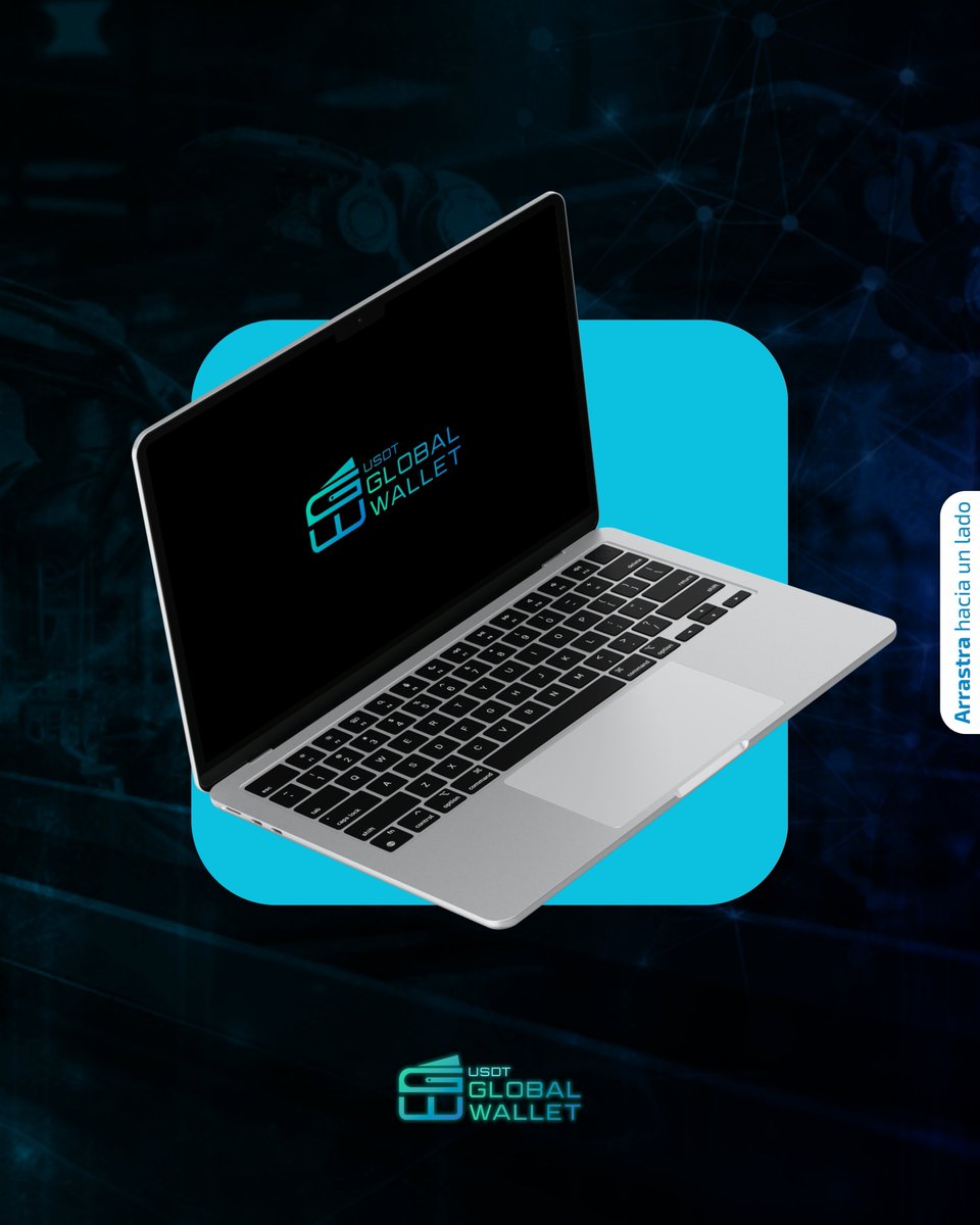 usdtglobal's tweet image. 🚀 La espera está por terminar... En julio llega G-Wallet, la app que transformará la forma en que manejas tu dinero.

💸 Control total.
📊 Finanzas inteligentes.
💰 Tarifas más bajas.
📱 Todo desde una sola app.

#GWallet #FintechMX #LanzamientoJulio #TarifasBajas