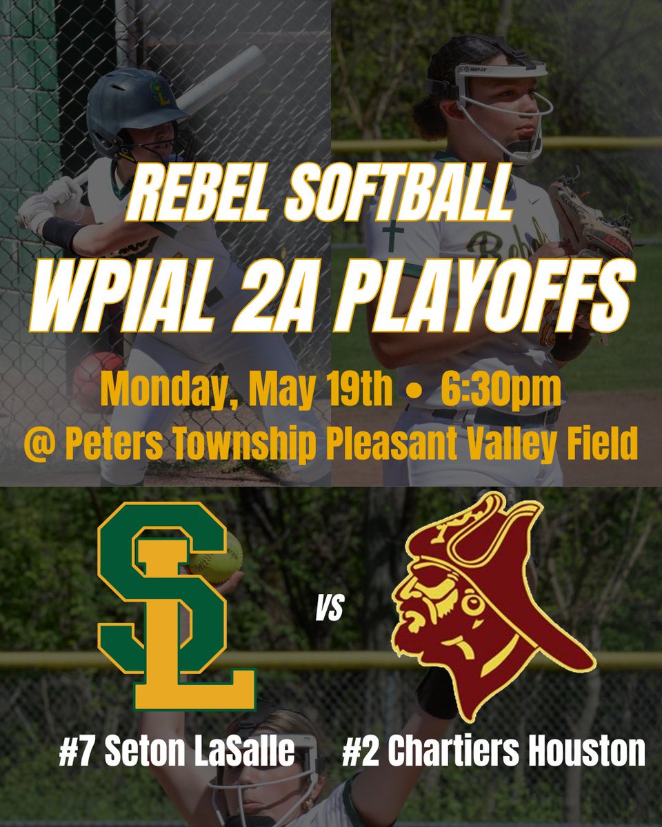 Game Day! #RebelPride