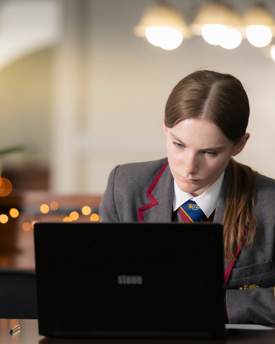 At DOYRMS, Dukies receive an exceptional education—whether in the Food Tech kitchen, a music lesson, or studying in the Sixth Form Centre. With expert teaching, great facilities &amp; endless opportunities, every student is supported to be their best. #DukieExcellence