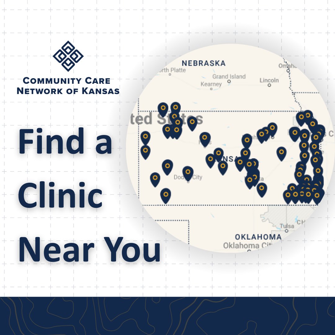 Use our easy search tool to find a clinic near you. Whether you’re looking for primary care, dental services, or behavioral health support, our network of trusted, community-based clinics is here to provide you with comprehensive care close to home.

Link in bio!