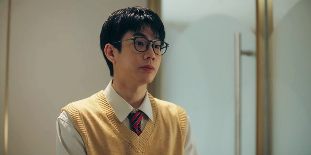 misoyim90's tweet photo. แล้วลุคโนบิตะ มันเนิร์ด แต่มันฮ็อตอะ เข้าใจป้ะ ฮรืออออ ชอบบบบ >///<
BOSS BREAK UP SERVICE EP7
#BreakUpServiceSeriesEP7 https://t.co/hnXIBiYiU9