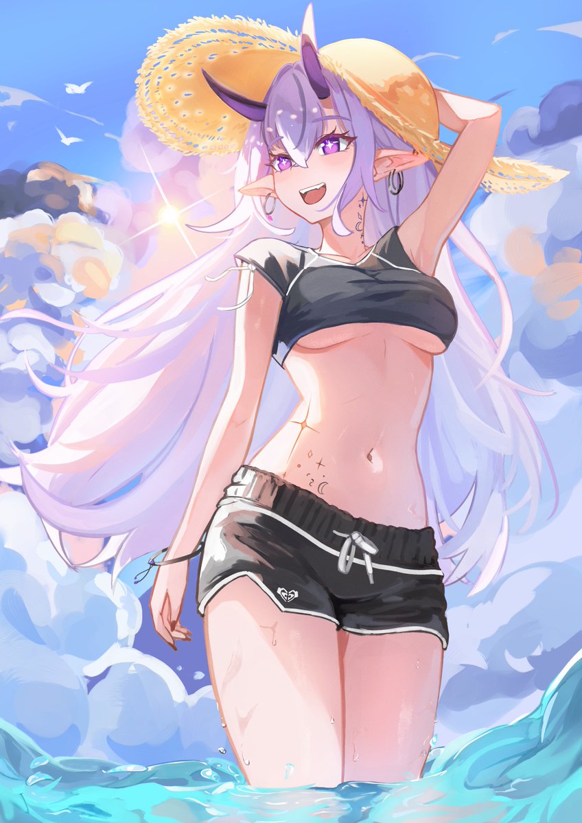 lileevt's tweet image. It's finally SUMMER!!โ๏ธ๐๐ What fun plans do you have for this year?
โ๏ธ: @Itssoyisus | #visualily