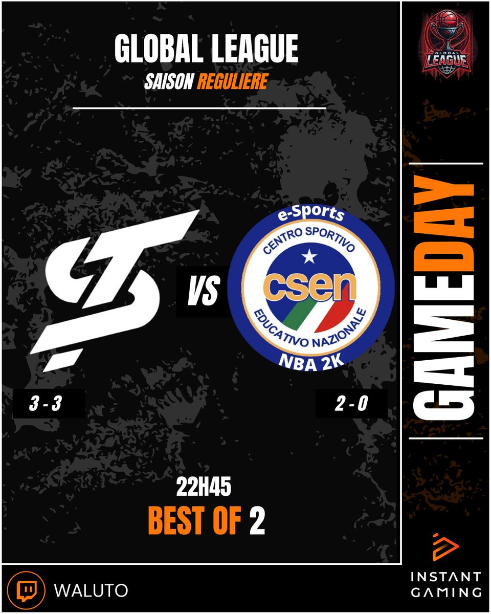 SALETYPES (@saletypes_) on Twitter photo ๐๐๐๐๐๐-๐๐๐๐ ๐๐ ๐๐๐๐ ๐๐๐๐๐ ๐
๐ | <a href="/GlobalLeague2k/">Global League (GL)</a>
๐ | <a href="/csen_esports/">CSEN e-Sports NBA2K</a>
๐น | twitch.tv/waluto
๐๐๐๐๐ ๐๐๐๐๐๐๐๐๐ ๐๐๐๐๐ ๐๐๐๐๐๐ ๐๐๐๐
๐๐๐ ๐ดโโ ๏ธ
#SALETYPESGANG ๐๐๐๐๐๐-๐๐๐๐ ๐๐ ๐๐๐๐ ๐๐๐๐๐ ๐
๐ | <a href="/GlobalLeague2k/">Global League (GL)</a>
๐ | <a href="/csen_esports/">CSEN e-Sports NBA2K</a>
๐น | twitch.tv/waluto
๐๐๐๐๐ ๐๐๐๐๐๐๐๐๐ ๐๐๐๐๐ ๐๐๐๐๐๐ ๐๐๐๐
๐๐๐ ๐ดโโ ๏ธ
#SALETYPESGANG