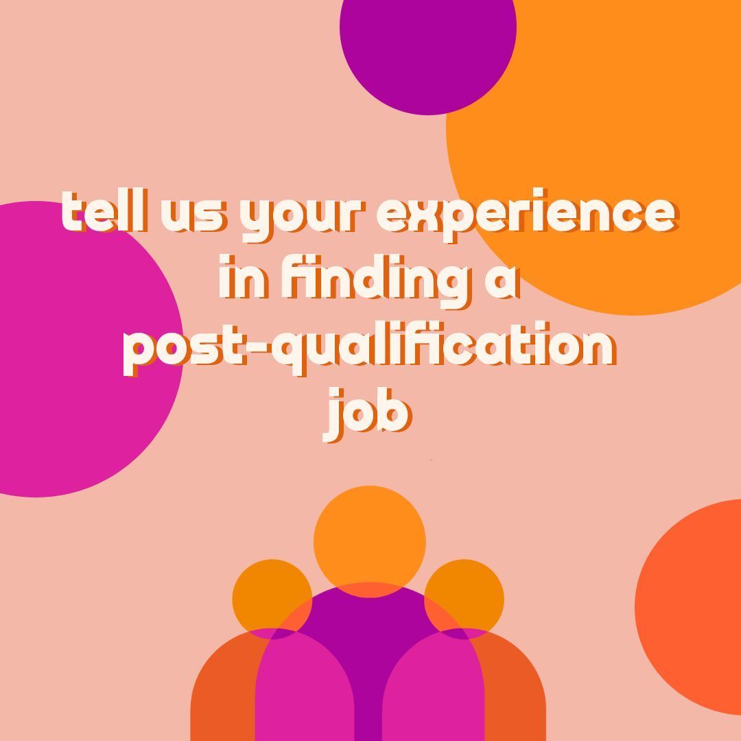 We want to hear from final year midwifery students about their experience, thoughts and feelings surrounding finding a post-qualification job. The survey is short, will help influence our advocation and closes on 21 May 2025. Learn more: buff.ly/hUiTmNx