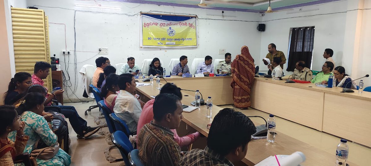 PANCHAYAT SAMITI CHANDRAPUR tweet media