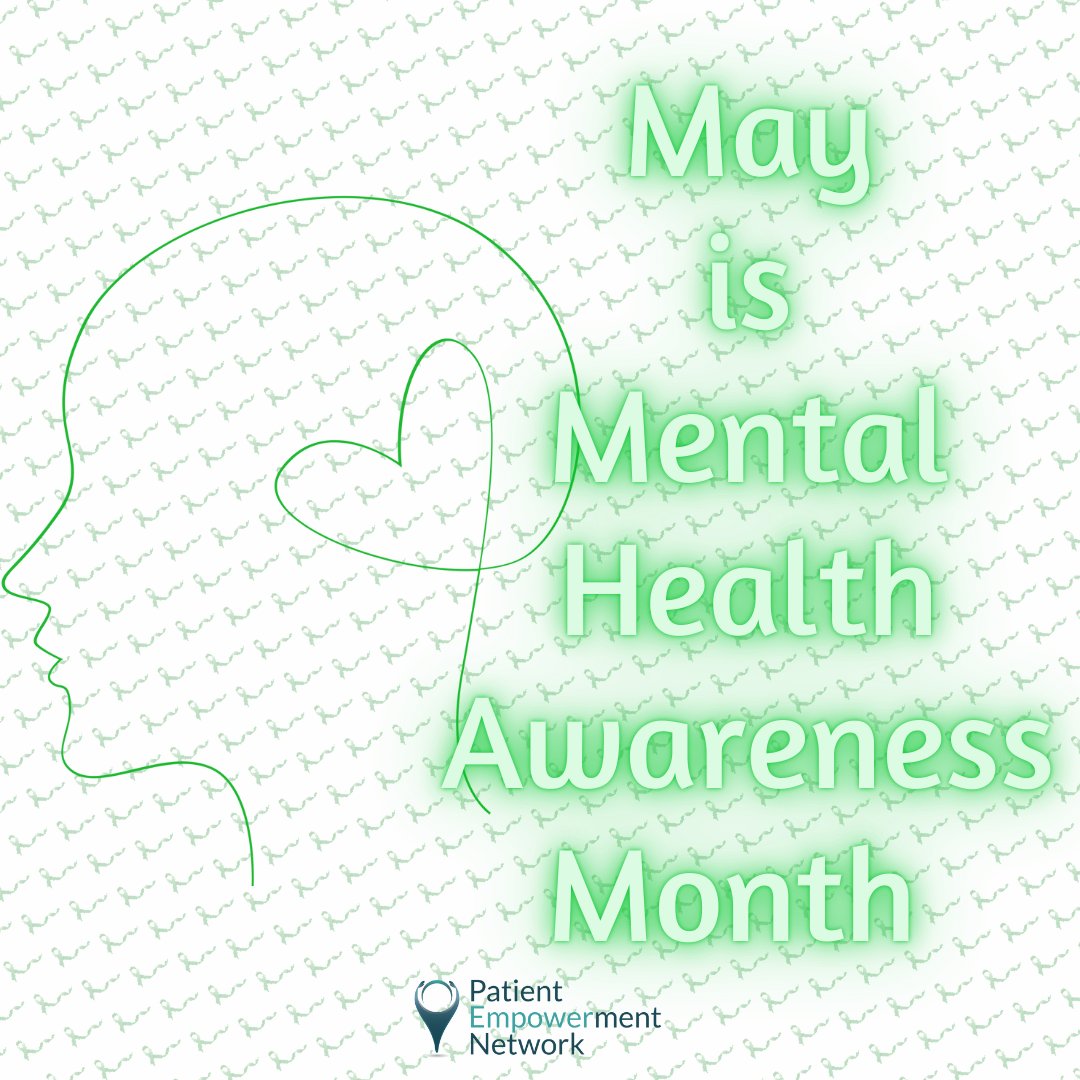 🌱 Cancer care includes emotional wellness. This Mental Health Awareness Month, support cancer patients facing anxiety, depression, and isolation. Kindness makes a difference.
#MentalHealthAwareness #CancerSupport
