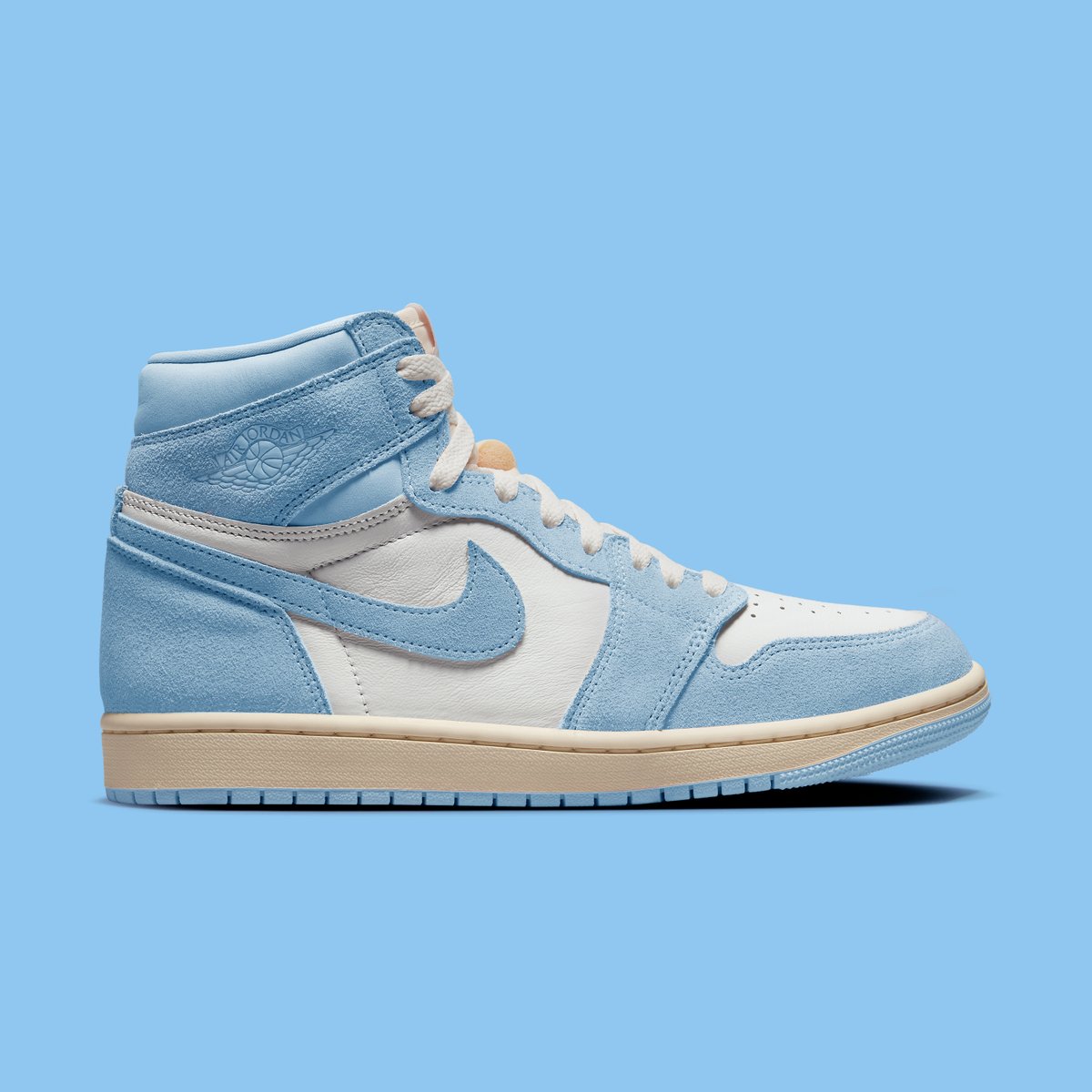 houseofheat's tweet photo. Air Jordan 1 High OG “Psychic Blue” Coming in 2026! 🥶

DETAILS: https://t.co/1ZyYwCCQ6v https://t.co/P4DICnS2Qk