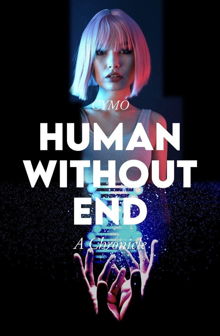 crossroadreview's tweet photo. #BookBlitz: Human Without End by #CYMO @RABTBookTours https://t.co/5MvFSJs3D0