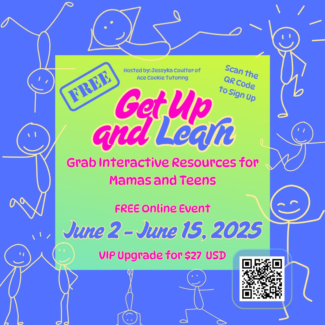 Create With Joy tweet media